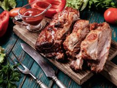 Protein Rich foods for Healthy Lifestyle