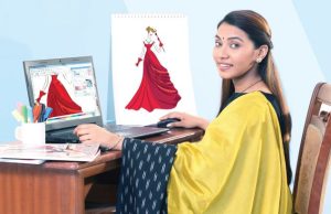 Pros and Cons of Fashion Designing