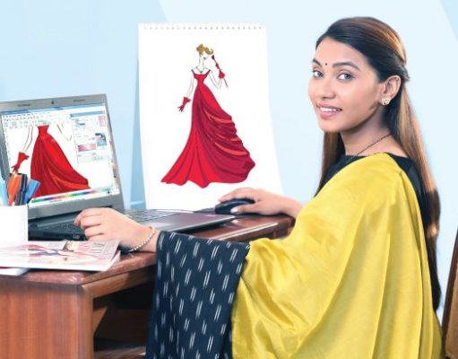 Pros and Cons of Fashion Designing