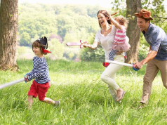 Outdoor Activities to Improve Your Health
