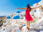 World’s Best Travel Destination for Couples