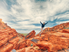 The Benefits of Travelling