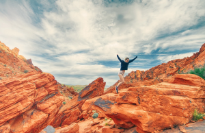 The Benefits of Travelling