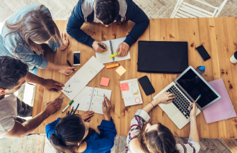 Technology makes wide changes in society