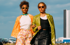 Appealing Fashion Trends For Summer and Fall Winter 2021-2022