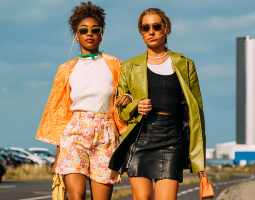 Appealing Fashion Trends For Summer and Fall Winter 2021-2022