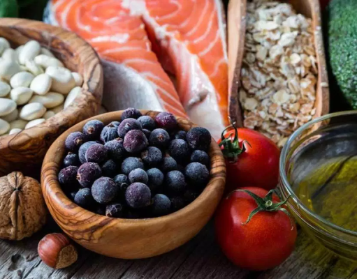 15 Health and Nutrition Tips