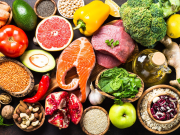 High Protein Foods for Muscles Building