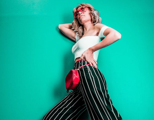 The Importance of Fashion