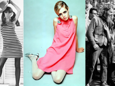 The Art of fashion Designing, Time Trends