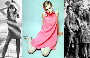 The Art of fashion Designing, Time Trends