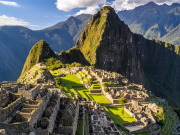 Top ten places you must visit once in a life