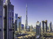 Best Travel Destination to visit in Dubai