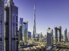 Best Travel Destination to visit in Dubai