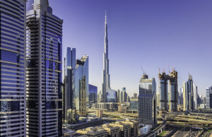 Best Travel Destination to visit in Dubai