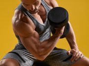 12 Healthy Diet Foods for Building Muscle and Losing Fat Healthy Diet Foods for Building Muscle and Losing Fat