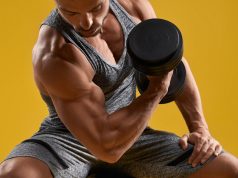 12 Healthy Diet Foods for Building Muscle and Losing Fat Healthy Diet Foods for Building Muscle and Losing Fat