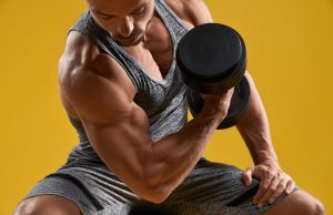 12 Healthy Diet Foods for Building Muscle and Losing Fat Healthy Diet Foods for Building Muscle and Losing Fat