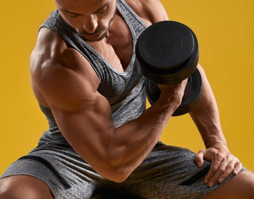 12 Healthy Diet Foods for Building Muscle and Losing Fat Healthy Diet Foods for Building Muscle and Losing Fat